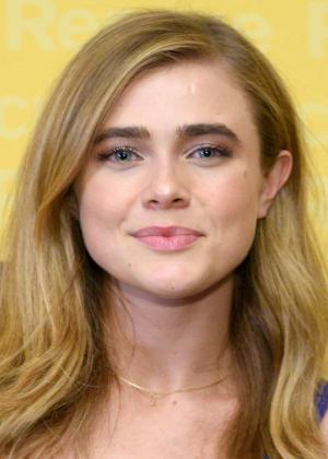 Melissa Roxburgh